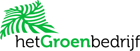 Logo Het Groenbedrijf